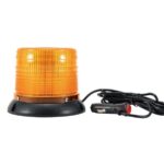 ΦΑΡΟΣ 12V ΜΕ ΦΙΣ ΑΝΑΠΤΗΡΑ & ΜΑΓΝΗΤΗ ΠΟΡΤΟΚΑΛΙ