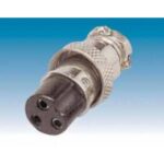 ΑΚΡΟΔΕΚΤΗΣ ΘΗΛΥΚΟΣ 3 PIN