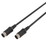 CABLE 5-PIN DIN MALE TO 5-PIN DIN MALE (1.5m)