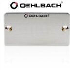 ΚΑΛΥΜΜΑ ΠΡΙΖΑΣ ΓΙΑ ΚΕΝΗ ΘΕΣΗ OEHLBACH