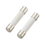 ΑΣΦΑΛΕΙΑ ΒΡΑΔΕΙΑΣ 1.6A/500V SIBA