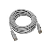 NETWORK CABLE UTP UTP CAT5E 15m