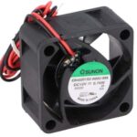 FAN 40x40x20mm 12V / 1.2W SUNON