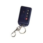 GARAGE REMOTE CONTROL OF CONSTANT FREQUENCY