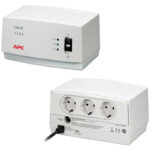 VOLTAGE STABILIZER1200VA