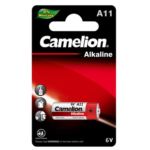 BATTERY TYPE 11A / 6V