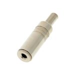 JACK 3.5mm STEREO ΘΗΛ. ΓΙΑ ΣΑΣΙ ΒΙΔΩΤΟ