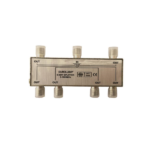 ΔΙΑΚΛΑΔΩΤΗΡΑΣ ΤΥΠΟΥ F 1 ΠΡΟΣ 8