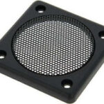 ΠΛΕΓΜΑ ΗΧΕΙΩΝ 10 ΜΑΥΡΟ VISATON