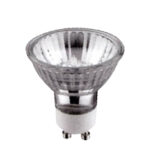 HALOGEN AMP 220V/50W GU5.3