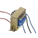 TRANSFORMER 12V/0.5A