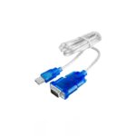 USB ΤΟ SERIAL ADAPTER