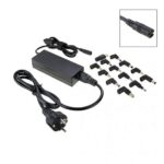 UNIVERSAL POWER ADAPTER - 90W - 10 DC PLUGS