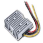 24VDC TO 12VDC CONVERTER, 20A