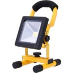 PROJECTOR WITH LED IP65 - 30W COLD WHITE