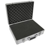 ALUMINIUM TOOL CASE 455 x 330 x 152mm