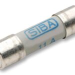 32A 6.35 x 32mm  SIBA