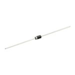 1N4004 DIODE 1A-400V