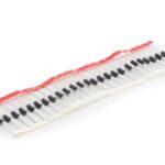 1N5404 DIODE 3A-400V