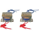 OPEN-FRAME TRANSFORMER 7.5V/1A