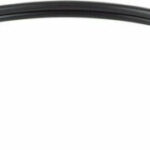 3.5 mm 4P STEREO + MIC MALE to 2x3.5 mm FEMALE STEREO + MIC CABLE - 0.2m