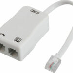 SPLITTER ADSL PSTN ANNEX A