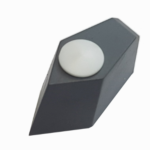 ΚΟΥΜΠΙ 4mm ΜΕ ΤΑΠΑ