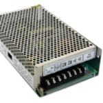 SWITCHING POWER SUPPLY - 150W - 12VDC - CLOSED FRAME