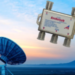 ΔΟΡΥΦΟΡΙΚΟΣ ΔΙΑΚΟΠΤΗΣΔΟΡΥΦΟΡΙΚΟΣ ΔΙΑΚΟΠΤΗΣ DiSEqC 4X1