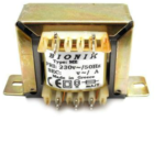 ΜΕΤΑΣΧΗΜΑΤΙΣΤΗΣ 2x12V/2A