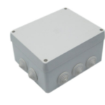 SEALED ENCLOSURE 165x135x80mm IP65 VIOKAR
