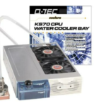 KS70 CPU WATERCOOLER BAY QTEC