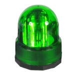 ΦΑΡΟΣ 12V ΜΕ ΦΙΣ ΑΝΑΠΤΗΡΑ & ΜΑΓΝΗΤΗ ΠΡΑΣΙΝΟΣ