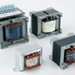 TRANSFORMER 100V/40W 4Ω & 8Ω