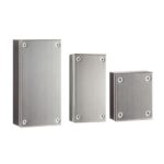 WALL MOUNTED JUNCTION BOX 10x10x42mm