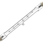 HALOGEN LAMP 120W (150W) / 230V R7S 118mm OSRAM