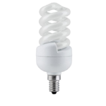 ECONOMIC BULB WINNER SPIRAL SMALL Ε14 - 20W - WARM LIGHT