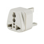 TRAVEL ADAPTER . .