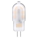 LED LAMP 3W(=30W)/220V G4 3000K