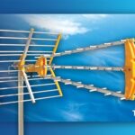 ΚΕΡΑΙΑ ΤΗΛΕΟΡΑΣΗΣ ΕΞΩΤΕΡΙΚΗ ΓΙΑ ΜΑΚΡΙΝΗ ΛΗΨΗ