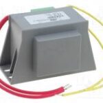 TRANSFORMER 12V/1A