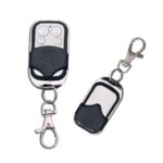 4-CHANNEL UNIVERSAL REMOTE CONTROL FOR 433MHz