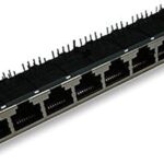 JACK 8C MODULAR EXTERNAL