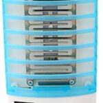 NIGHT LIGHT WITH INSECT REPELLER 220V