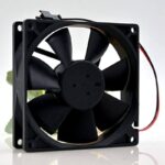 FAN 90x190mm x 25mm 24V