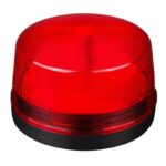 ΦΑΡΟΣ STROBO 12V ΚΟΚΚΙΝΟΣ