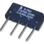 ΓΕΦΥΡΑ B80R 80V/1.5A DIOTEC