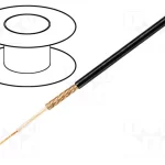 COAXIAL ΑΝΤΕΝΝΑ CABLE 50 Οhm