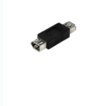 ADAPTER FIREWIRE 6P FEM.-FEM.