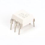 OPTO ISOLATOR WITH TRANSISTOR OUTPUT